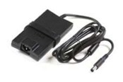 Kannettavan laturit - Dell Kannettavan tietokoneen AC-sovitin - 65W - P975F