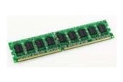 RAM - CoreParts 2 gigatavua DDR2-muistia, jossa on virheenkorjaus (ECC) ja kellotaajuus 533 megahertsiä. - MMD8763/2048