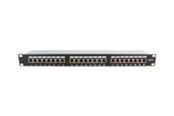 Lisätarvikkeet - MicroConnect Connect Patch-panel - PP-007