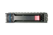 Kovalevy - HP Keskiviiva - 2 teratavua - 2TB - Kovalevy - 658079-B21 - SATA-600 - 3.5" LFF - 658079-B21