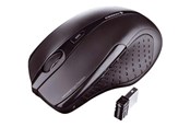 Hiiret - Cherry MW 3000 - Hiiri - Optinen - 5 painiketta - Musta - JW-T0100