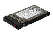 Kovalevy - HP Kaksinkertainen portti - 146GB - Kovalevy - 507119-001 - Serial Attached SCSI - 2.5" - 507119-001