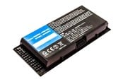 Kannettavan tietokoneen akku - CoreParts Akku kannettavaan tietokoneeseen - MBI2226