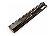 Kannettavan tietokoneen akku - CoreParts Akku HP:lle - MBI2209