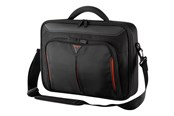 Laukut - Targus Classic Clamshell Kannettava tietokone Case 15.6" - CN415
