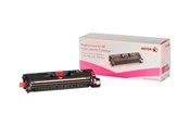 Mustepatruunat, värikasetit ja lisävarusteet - Xerox 003R99717 - Laser värikasetti Magenta - 003R99717