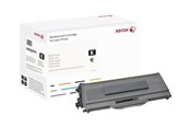 Mustepatruunat, värikasetit ja lisävarusteet - Xerox 003R99781 / Alternative to Brother TN2120 Black Toner - Laser värikasetti musta - 003R99781