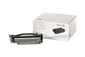 Mustepatruunat, värikasetit ja lisävarusteet - Xerox Agfa SnapScan e50 - Laser värikasetti musta - 106R01561