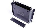 Seinäkiinnitys, AV-kiinnikkeet & AV-kalusteet - Multibrackets m PC Media Box/Digital Signage Box I - Max - recommended for - 7350022735514