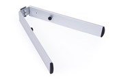 Seinäkiinnitys, AV-kiinnikkeet & AV-kalusteet - Multibrackets m Public Display Stand Frontshelf Hopea - Max 10 kg - recommended for - 7350022735415