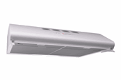 Liesituulettimet - THERMEX Manchester 600 mm Valkoinen Standardi - 520.42.5011.2