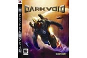 Pelit - Pimeä aukko - Sony PlayStation 3 - Toiminta - 5055060925959