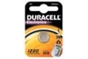 Akut ja Paristot - DURACELL DL1220 litiumi - 668885