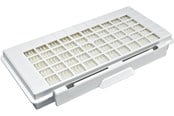 Pölynimurit - Oheistarvikkeet  - Bosch HEPA-suodatin BOSCH BBZ154HF - BBZ154HF