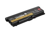Kannettavan tietokoneen akku - Lenovo ThinkPad-akku 70++ 9-soluinen - 0A36303