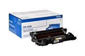Mustepatruunat, värikasetit ja lisävarusteet - Brother DR3300 / DR 3300 Musta Drum Unit - DR3300