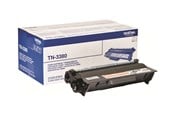 Mustepatruunat, värikasetit ja lisävarusteet - Brother TN3380 / TN 3380 Musta Toner - Laser värikasetti musta - TN3380
