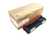 Mustepatruunat, värikasetit ja lisävarusteet - Ricoh Toner - 406351