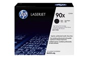 Mustepatruunat, värikasetit ja lisävarusteet - HP 90X / CE390XD - Musta Laser Toner - Laser värikasetti musta - CE390XD