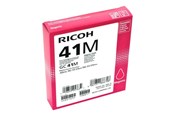 Mustepatruunat, värikasetit ja lisävarusteet - Ricoh mustepatruuna - Mustepatruuna Magenta - 405763