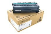 Mustepatruunat, värikasetit ja lisävarusteet - Ricoh tonerikasetti - Laser värikasetti musta - 406956