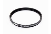 Suotimet - Nikon NC-suodatin - suojaus - FTA07701