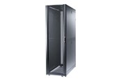 Räkit - Rack - APC NetShelter SX Enclosure - rack (ventileret) - AR3300X609
