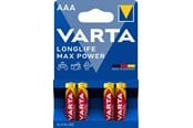 Akut ja Paristot - VARTA Maxi-Tech paristo - AAA - 4703101404