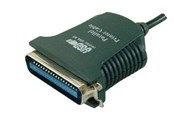 Verkkokortit (verkkosovittimet, tulostuspalvelimet jne.) - Ultron Sedna SE-USB-PRT - 63211
