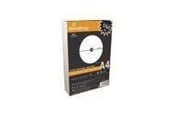 Paperit, valokuvapaperit ja tarrat - MediaRange - CD/DVD etiketter - MRINK130