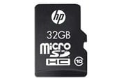 Muistikortti - PNY HP microSDHC 32GB - luokka 10 - SDU32GBHC10HP-EF