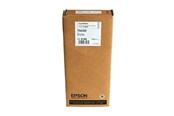 Mustepatruunat, värikasetit ja lisävarusteet - Epson rensepatron - Puhdistuspatruuna - C13T642000