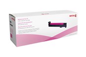 Mustepatruunat, värikasetit ja lisävarusteet - Xerox 106R02141 - Laser värikasetti Magenta - 106R02141