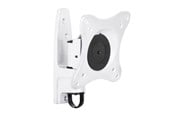 Näytön kiinnitys - Multibrackets m VESA Flexarm 360 I Valkoinen 75 100 200 - 7350022736078