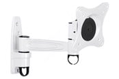Näytön kiinnitys - Multibrackets m VESA Flexarm 360 II Valkoinen 75 100 200 - 7350022736085