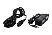 Kannettavan laturit - Zebra AC-sovitin EU QLN 320/420 - P1031365-042