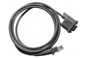 Muut kaapelit - Datalogic CAB-327 RS232 CABLE CABL - 90G000008