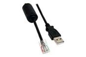 USB kaapelit - StarTech.com Smart UPS Replacement USB-kaapeli AP9827 - USB-kabel - USBUPS06