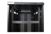 Räkit - Rack - StarTech.com 1U telineen tyhjä paneeli 19 tuuman laitteille - BLANKB1
