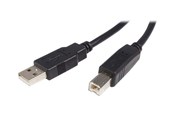 USB kaapelit - StarTech.com 2.0 A-B - USB-kaapeli - USB2HAB50CM