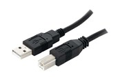 USB kaapelit - StarTech.com Aktiivinen USB 2.0 A-B-kaapeli - USB2HAB30AC