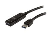 USB kaapelit - StarTech.com USB 3.0 jatkojohto - USB3AAEXT3M