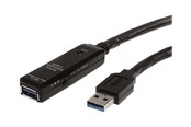 USB kaapelit - StarTech.com USB 3.0 jatkojohto - USB3AAEXT5M