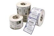 Paperit, valokuvapaperit ja tarrat - Zebra Z-Perform 1000T - 880409-031DU