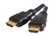 Näyttökaapeli - StarTech.com High Speed HDMI -kaapeli - kaapeli video / ääni - HDMI - HDMM15M