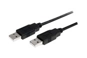 USB kaapelit - StarTech.com 2.0 A-A - USB-kaapeli - USB2AA2M