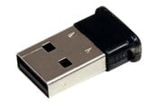 Bluetooth - USB-adapterit - StarTech.com TeriMini USB Bluetooth 2.1 -sovitin - USBBT1EDR2