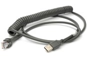 USB kaapelit - Datalogic CAB-524 - CAB-524