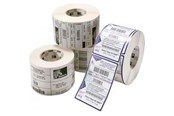 Paperit, valokuvapaperit ja tarrat - Zebra Z-Ultimate 5A - 880358-101