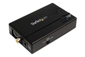 Näyttökaapeli - StarTech.com Composite and S-Video to VG - VID2VGATV2